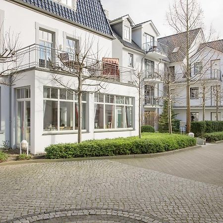 Aparthotel Kuehlungsborn, Villa Am Konzertgarten ภายนอก รูปภาพ